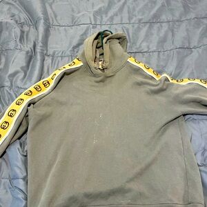 Gucci hood